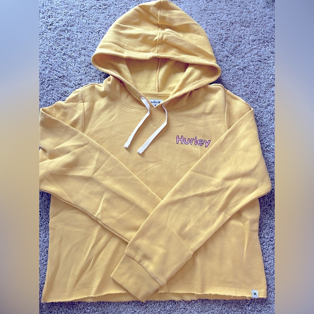 Hurley Sweater